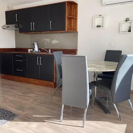 Apartmán Graphik - Heliopolis C 74 - Luxe -by Agn - 2 Personnes Agde